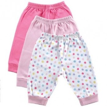 Sets of Baby Pants